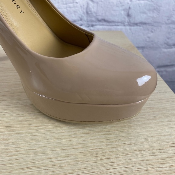 Chinese Laundry Platform Heels size 9 NWT - Picture 6 of 10